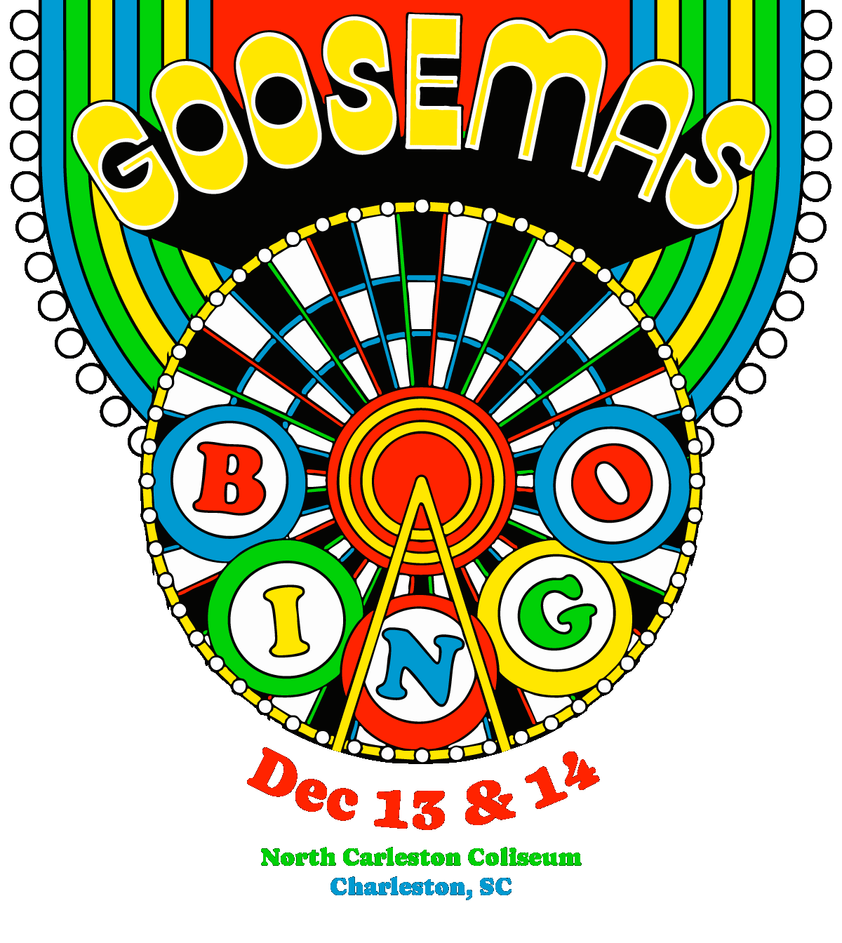 Goosemas Logo